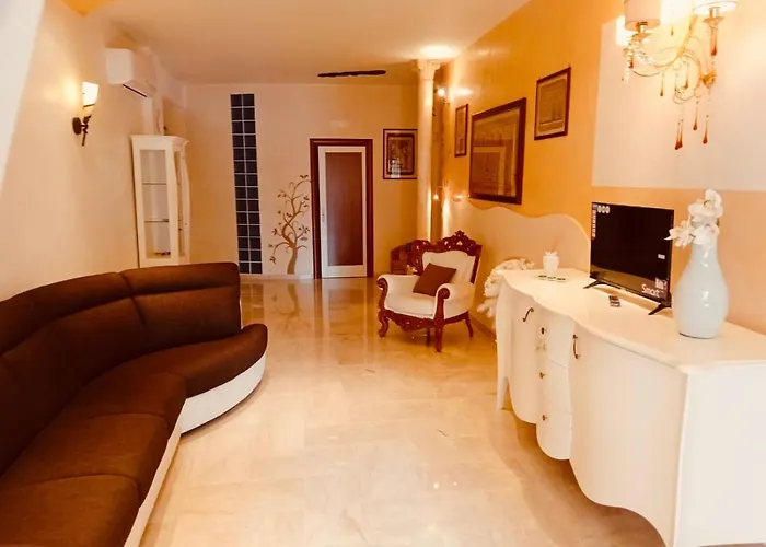 Casa Migaranto