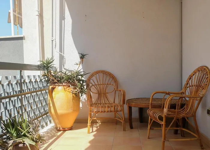 Casa Migaranto