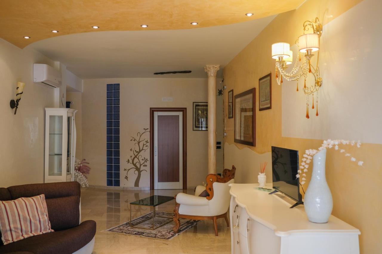 Apartment Casa Migaranto