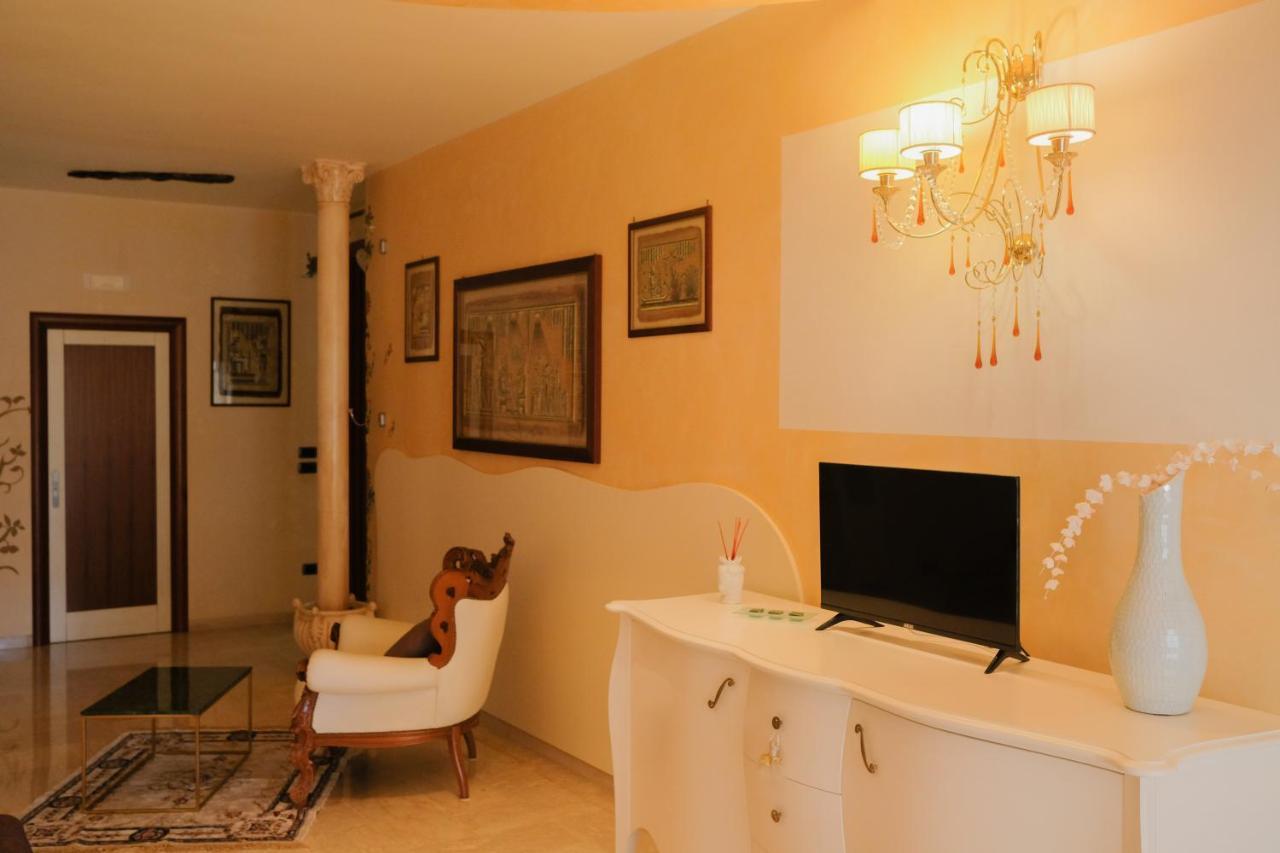 Casa Migaranto Apartment