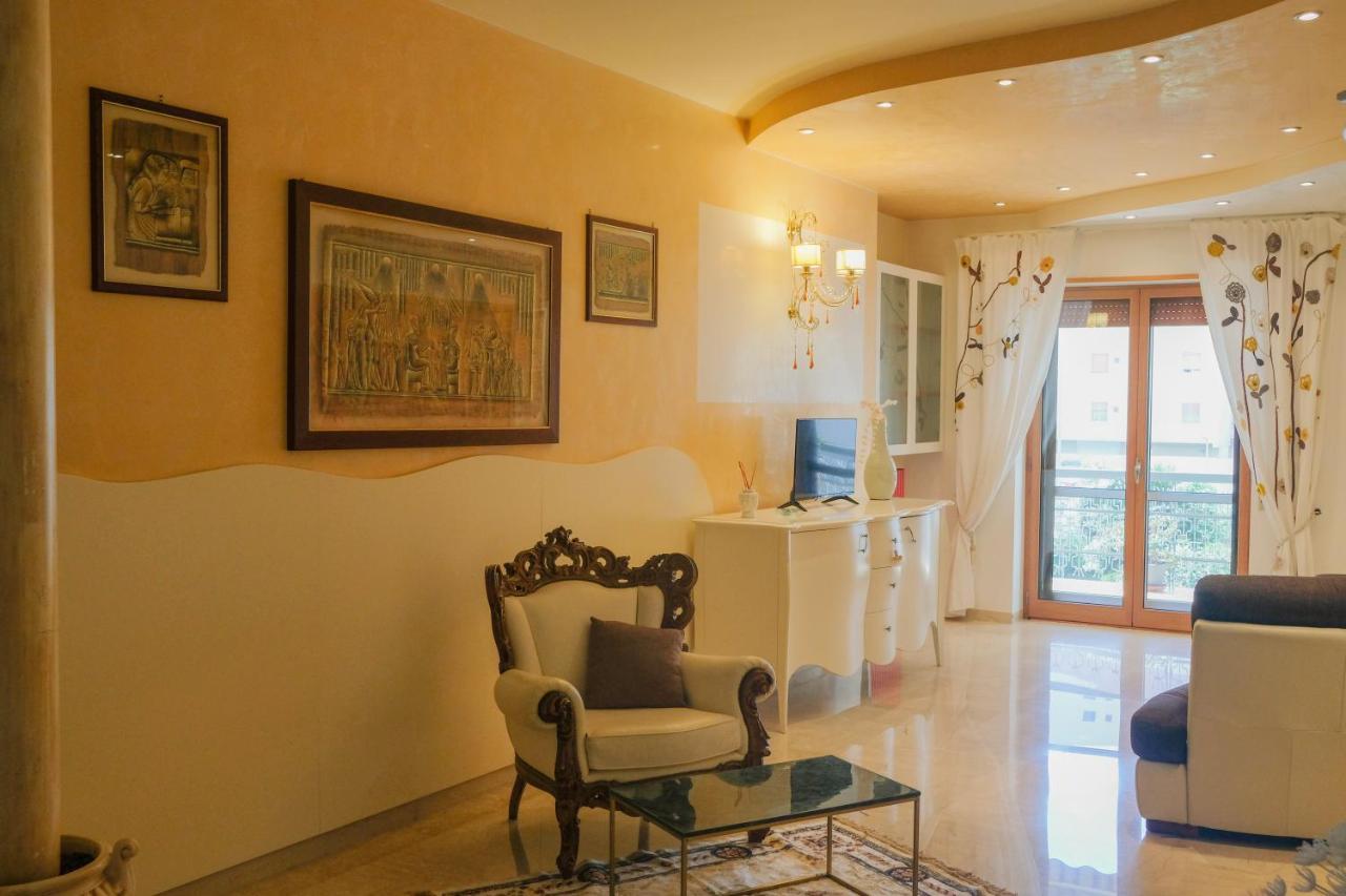 Casa Migaranto Apartment Monopoli