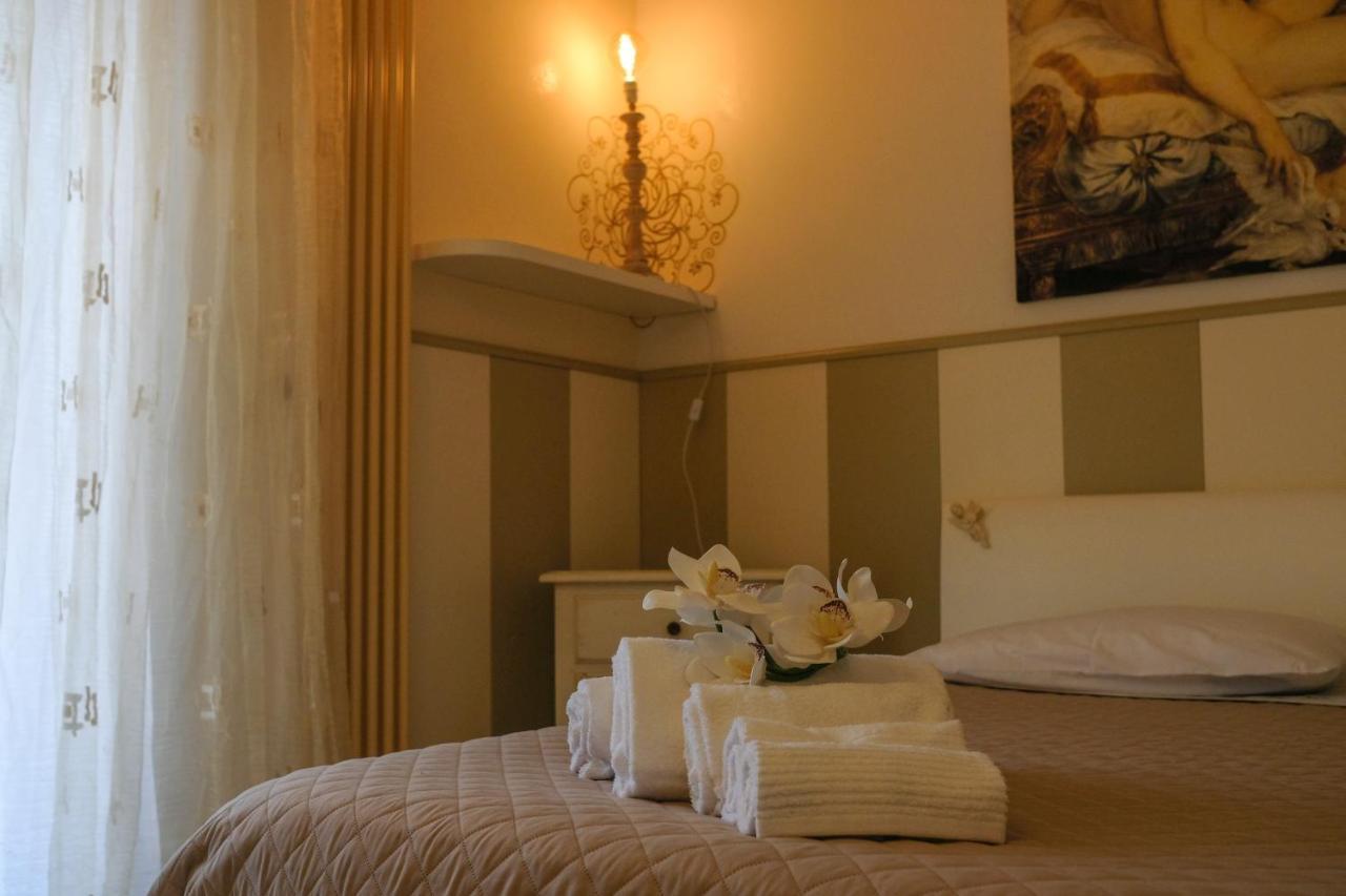 Apartment Casa Migaranto