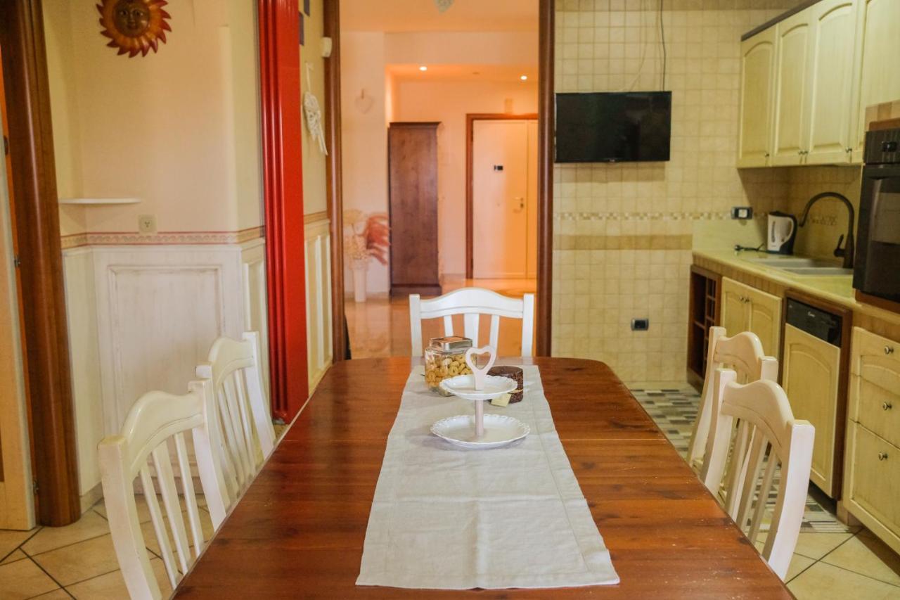 Casa Migaranto * Monopoli