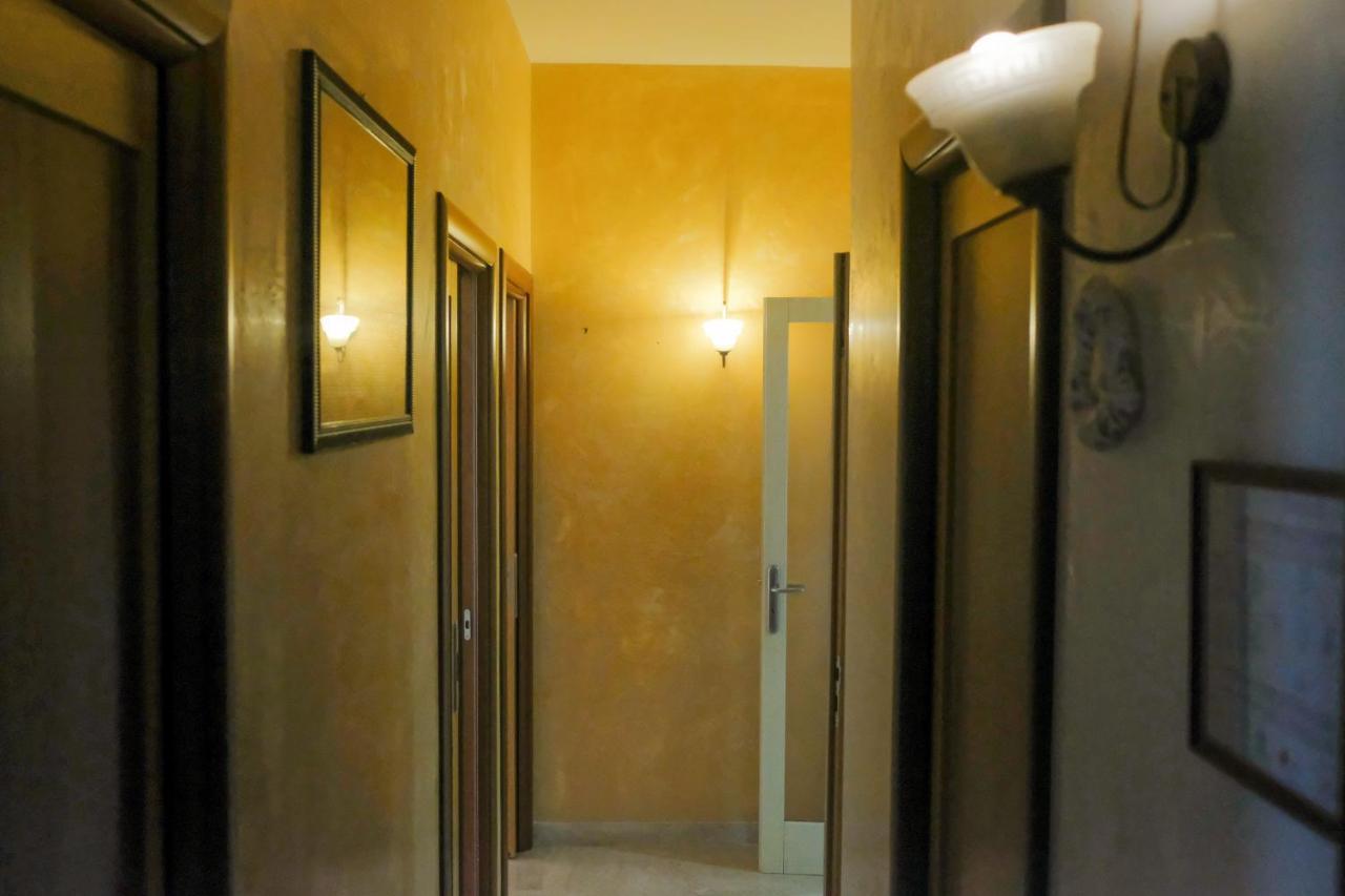 Apartment Casa Migaranto *