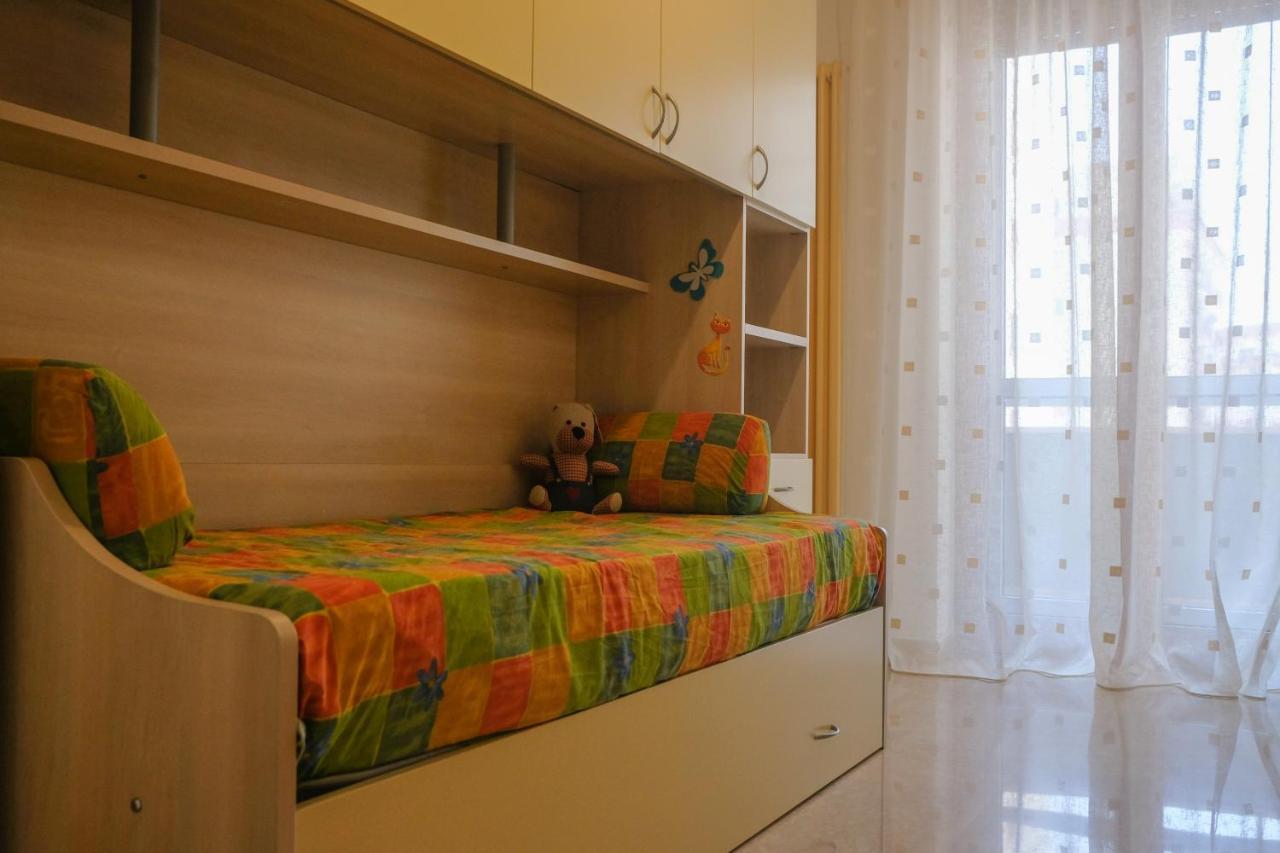 Casa Migaranto Apartment Monopoli