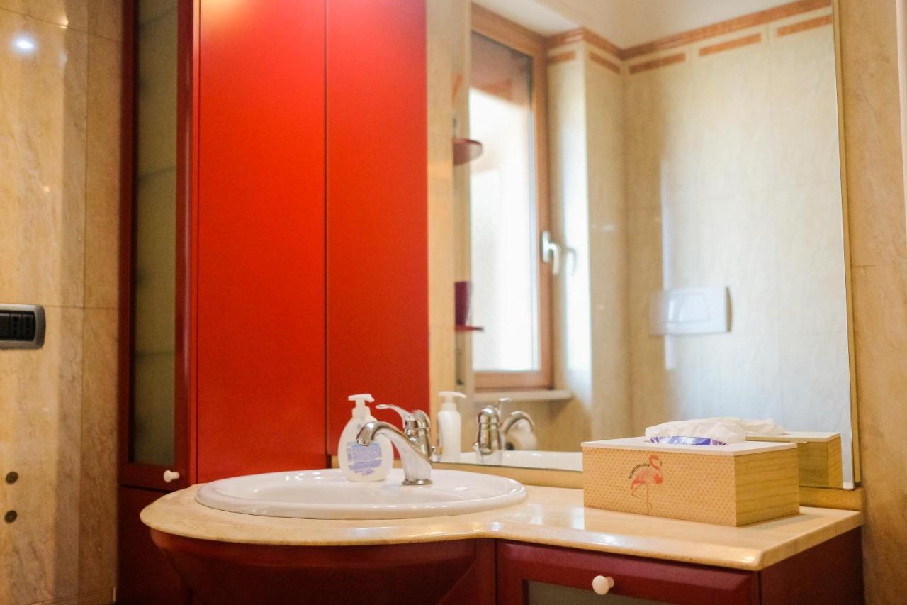 Apartment Casa Migaranto Monopoli